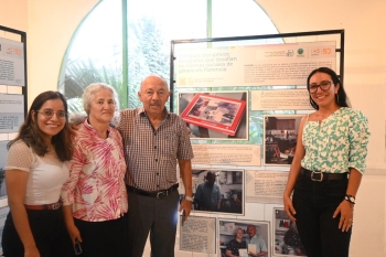 Proceso de formación en Educación Integral en Sexualidad -EIS- y construcción de paz con organizaciones juveniles de Florencia Caquetá. 